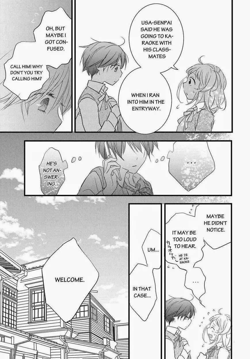 Bokura wa Minna Kawaisou Chapter 56 23